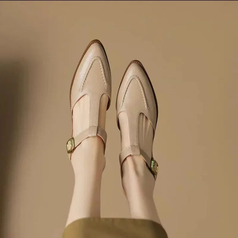 AURELIO SUSSURRI DEL VENTO Scarpe Eleganti e Confortevoli