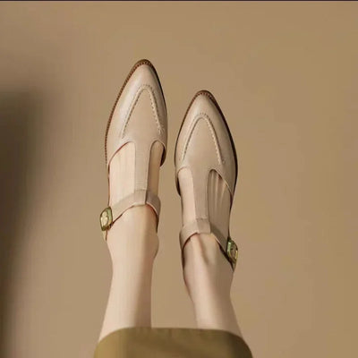 AURELIO SUSSURRI DEL VENTO Scarpe Eleganti e Confortevoli