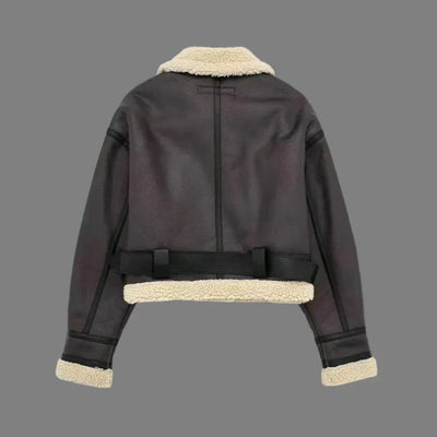 Aurélie™ | Fashionable & Elegant Jacket