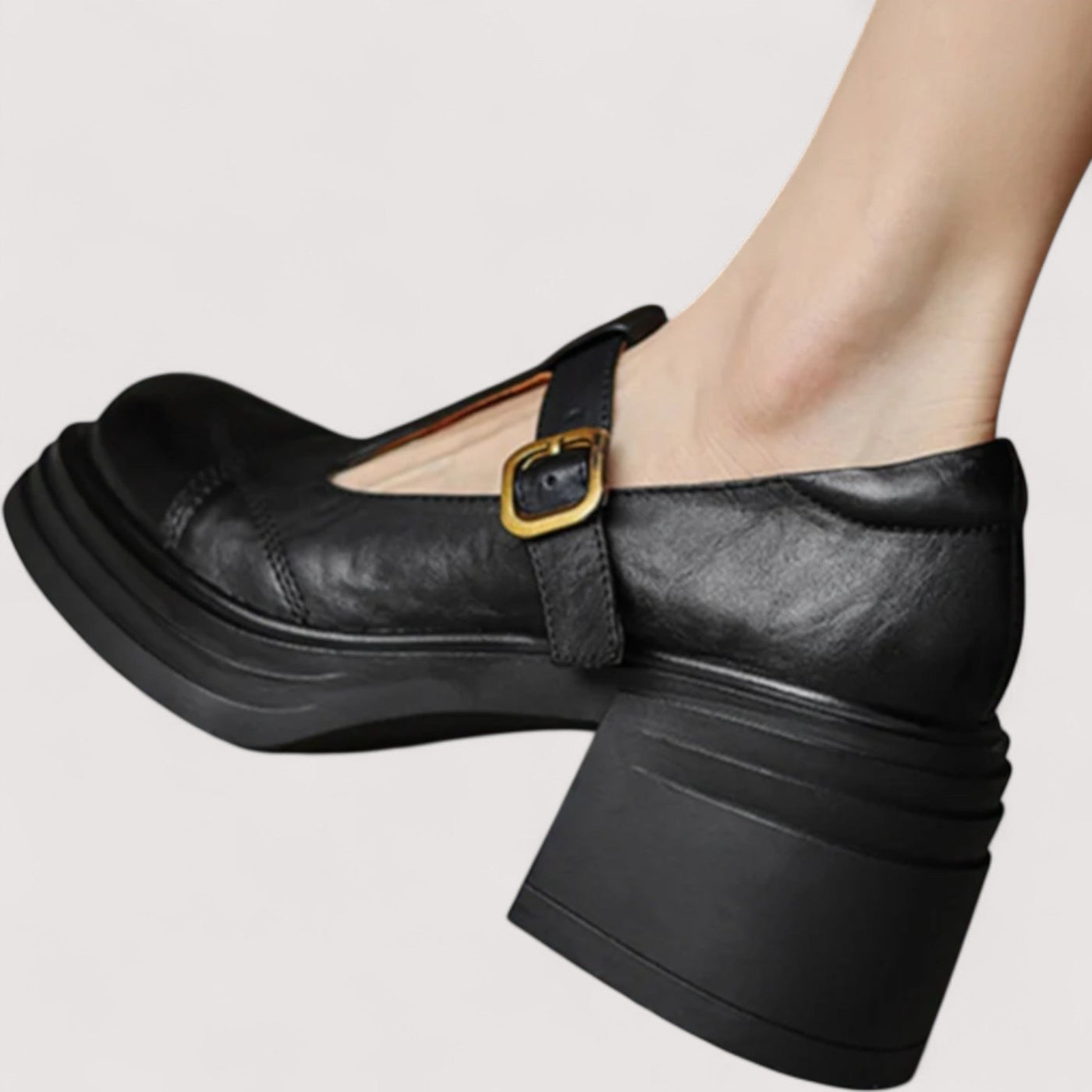 Vera | Mocassino moderno con design esclusivo e stampa alla moda