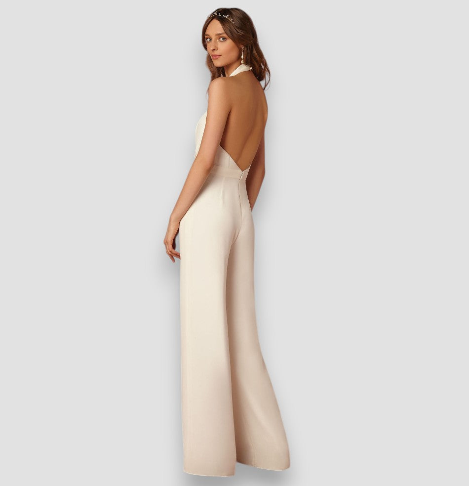 Bea | Elegante Tuta per Ogni Occasione