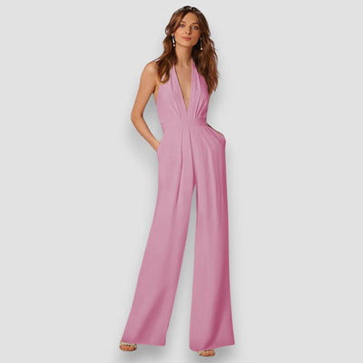 Bea | Elegante Tuta per Ogni Occasione