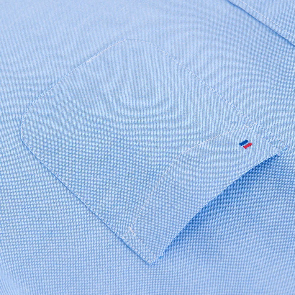 Arvani - Camicia elegante in cotone per uno stile raffinato e confortevole