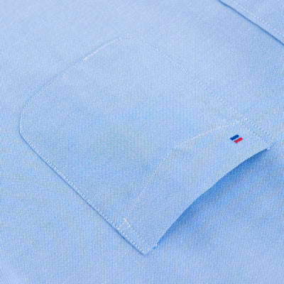 Arvani - Camicia elegante in cotone per uno stile raffinato e confortevole