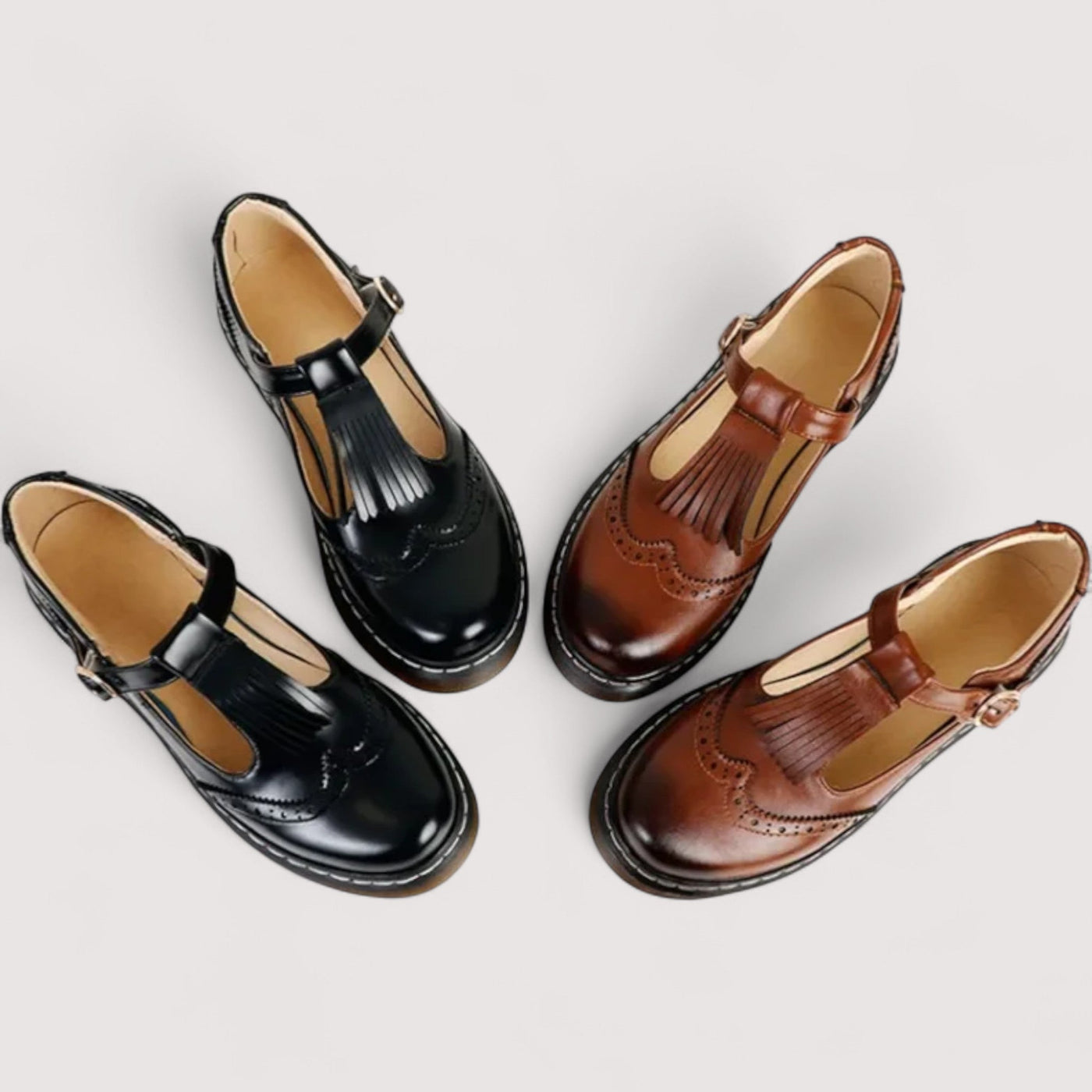 Zita | Scarpe eleganti classiche e senza tempo per ogni occasione