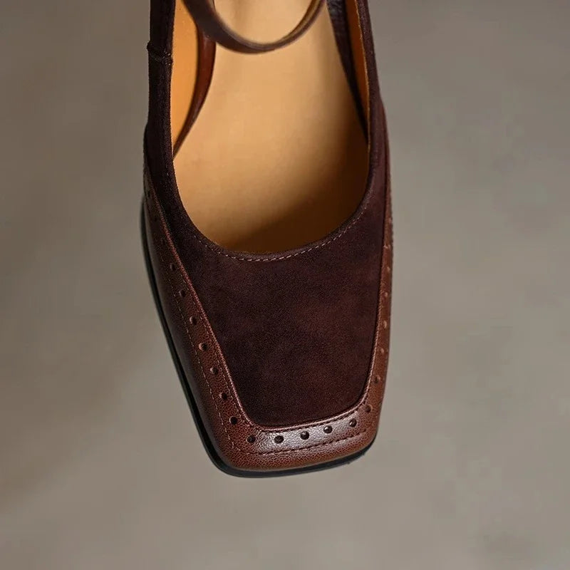 Scarpe LUMI DI STELLE | Riflessi d'Amore - Eleganza e Stile Inconfondibili