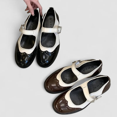 AURELIA | Eleganti Scarpe Sussurri di Luce per un tocco di stile sofisticato