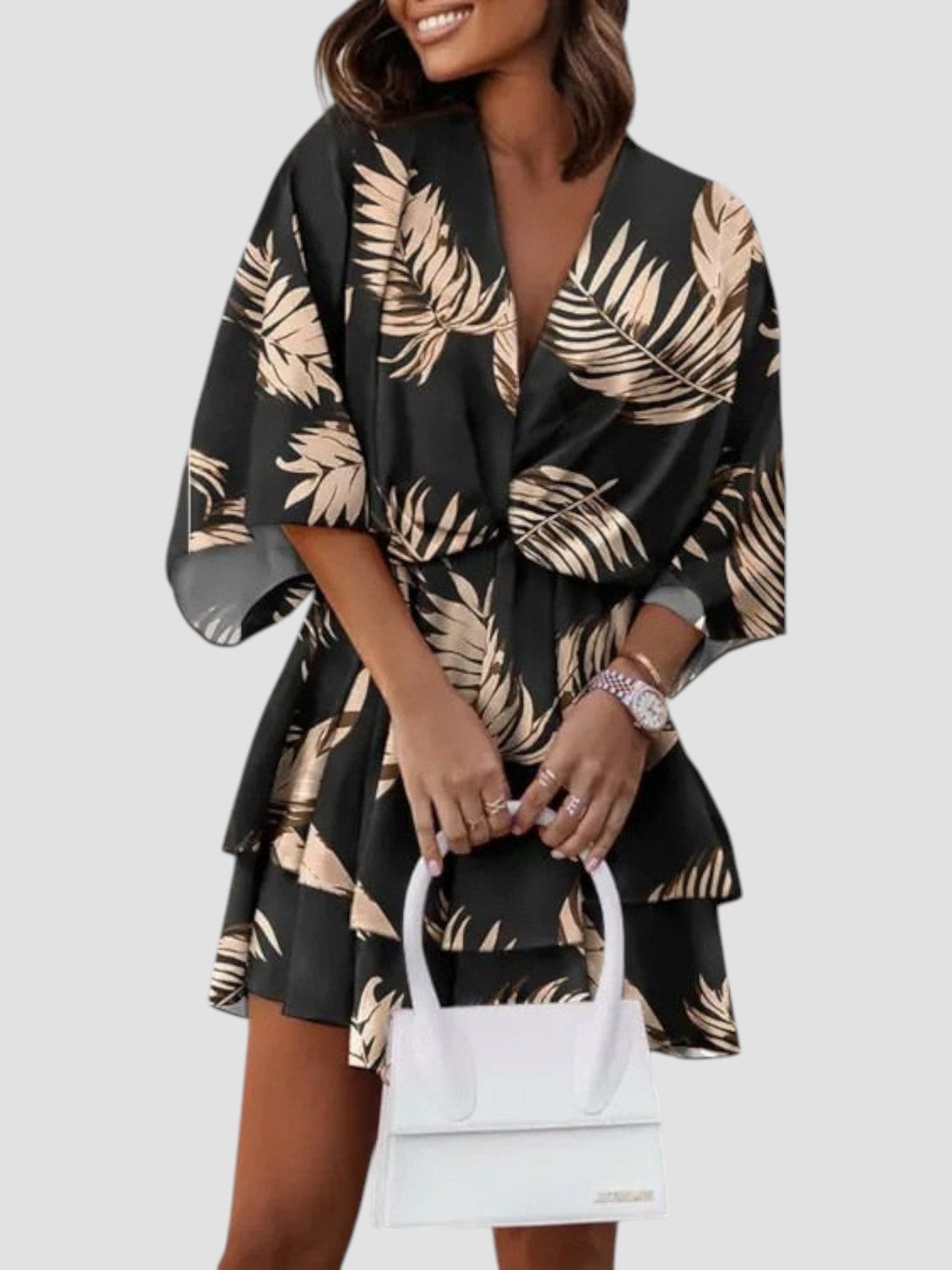 Noelia | Elegante Abito da Donna per Eventi Speciali