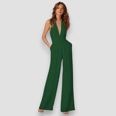 Bea | Elegante Tuta per Ogni Occasione