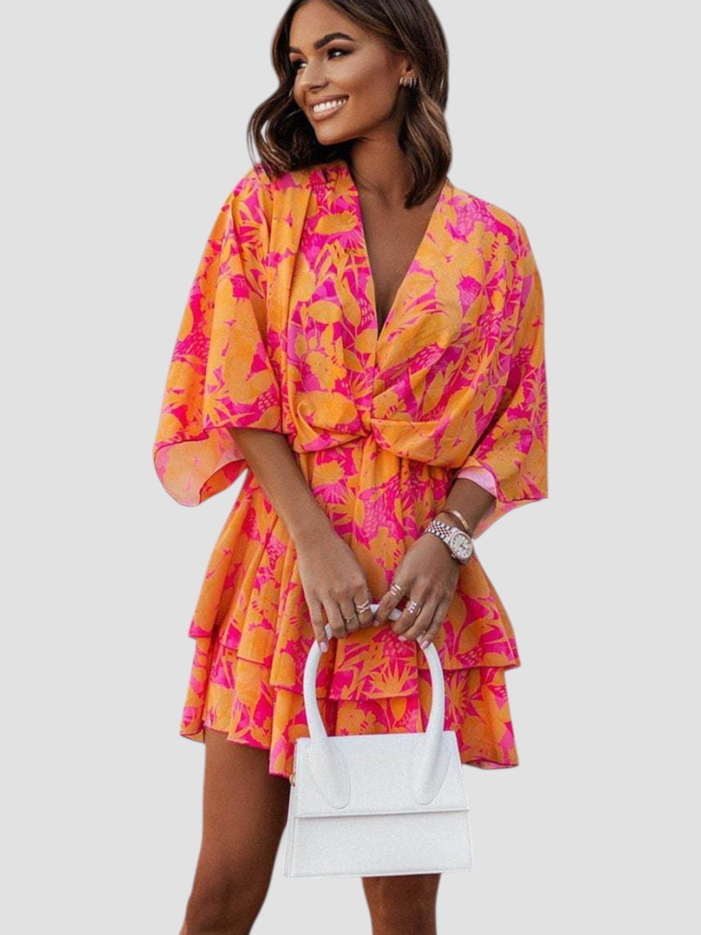 Noelia | Elegante Abito da Donna per Eventi Speciali