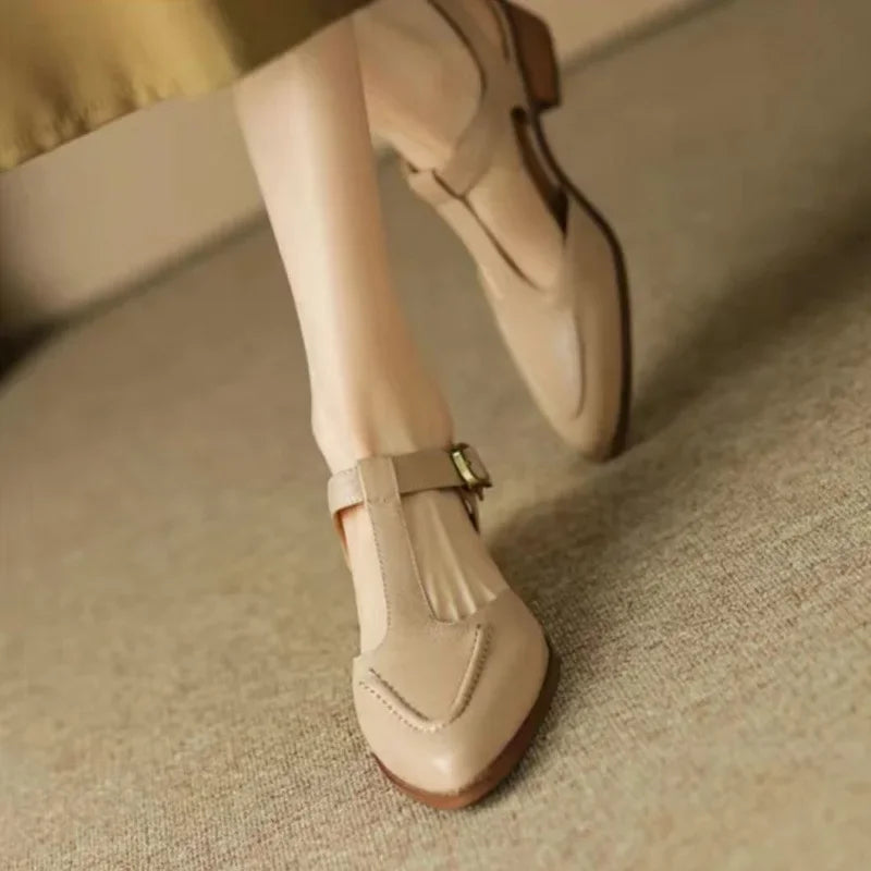AURELIO SUSSURRI DEL VENTO Scarpe Eleganti e Confortevoli