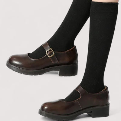 Marta | Scarpe classiche eleganti per un look sofisticato e senza tempo