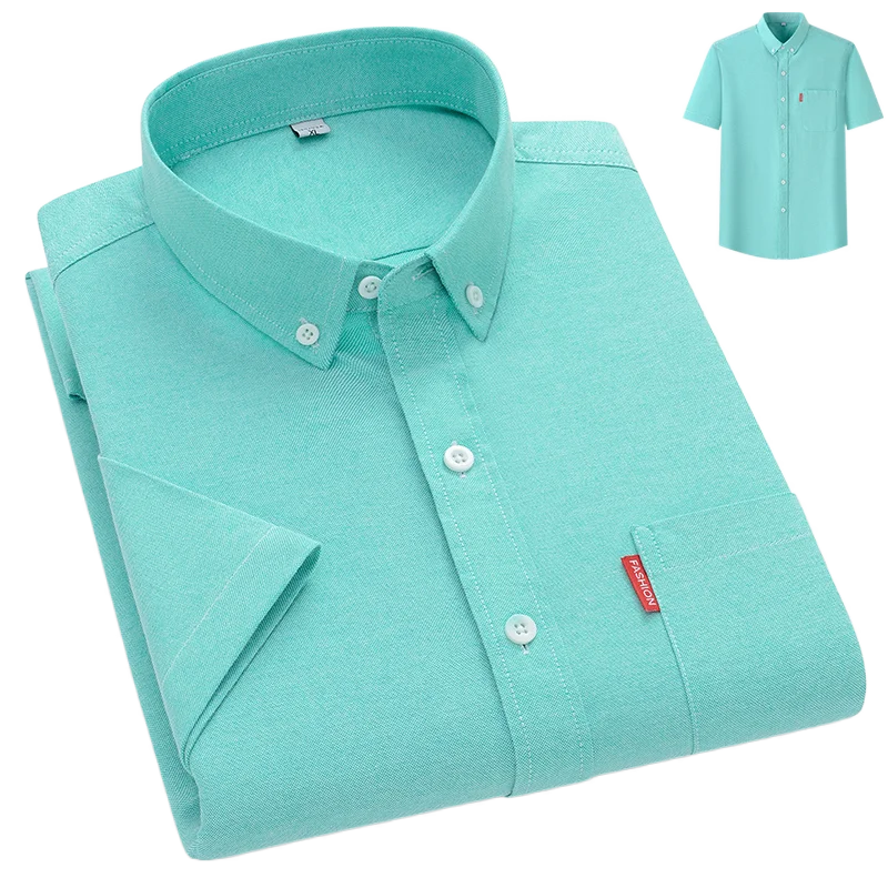 Arvani - Elegante camicia estiva in morbido cotone per un look fresco e raffinato