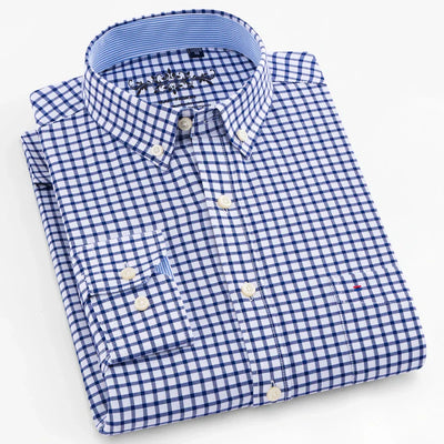 Arvani - Camicia elegante in cotone per uno stile raffinato e confortevole