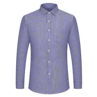 Arvani - Camicia formale elegante da ufficio per un look professionale e raffinato