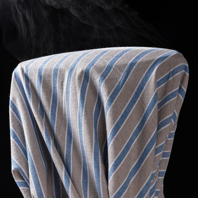 Arvani - Camicia Oxford da Uomo Elegante per uno Stile Raffinato