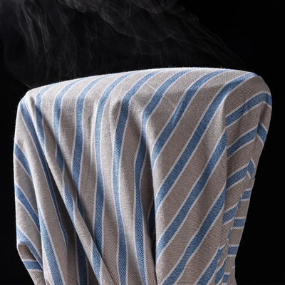 Arvani - Camicia Oxford da Uomo Elegante per uno Stile Raffinato