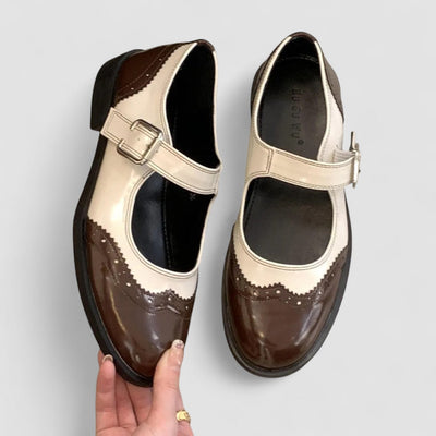 AURELIA | Eleganti Scarpe Sussurri di Luce per un tocco di stile sofisticato
