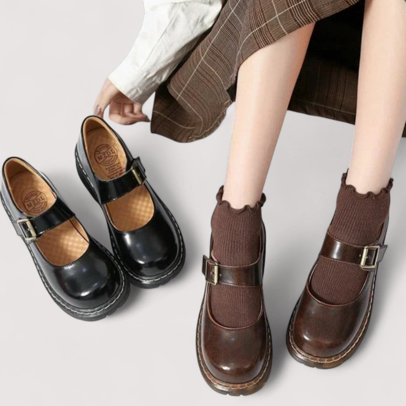 Lea | Eleganti e versatili sandali per ogni occasione