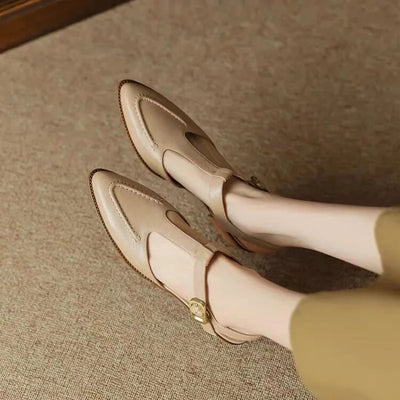 AURELIO SUSSURRI DEL VENTO Scarpe Eleganti e Confortevoli