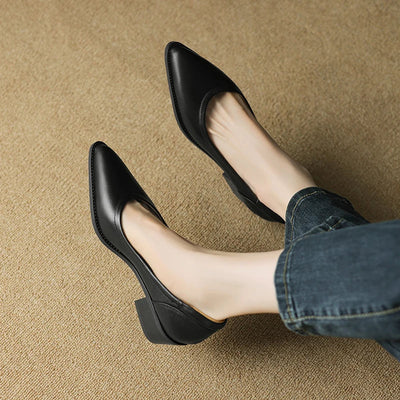 Scarpe NOVALISSE | Eleganti Sussurri di Luce per un Look Unico