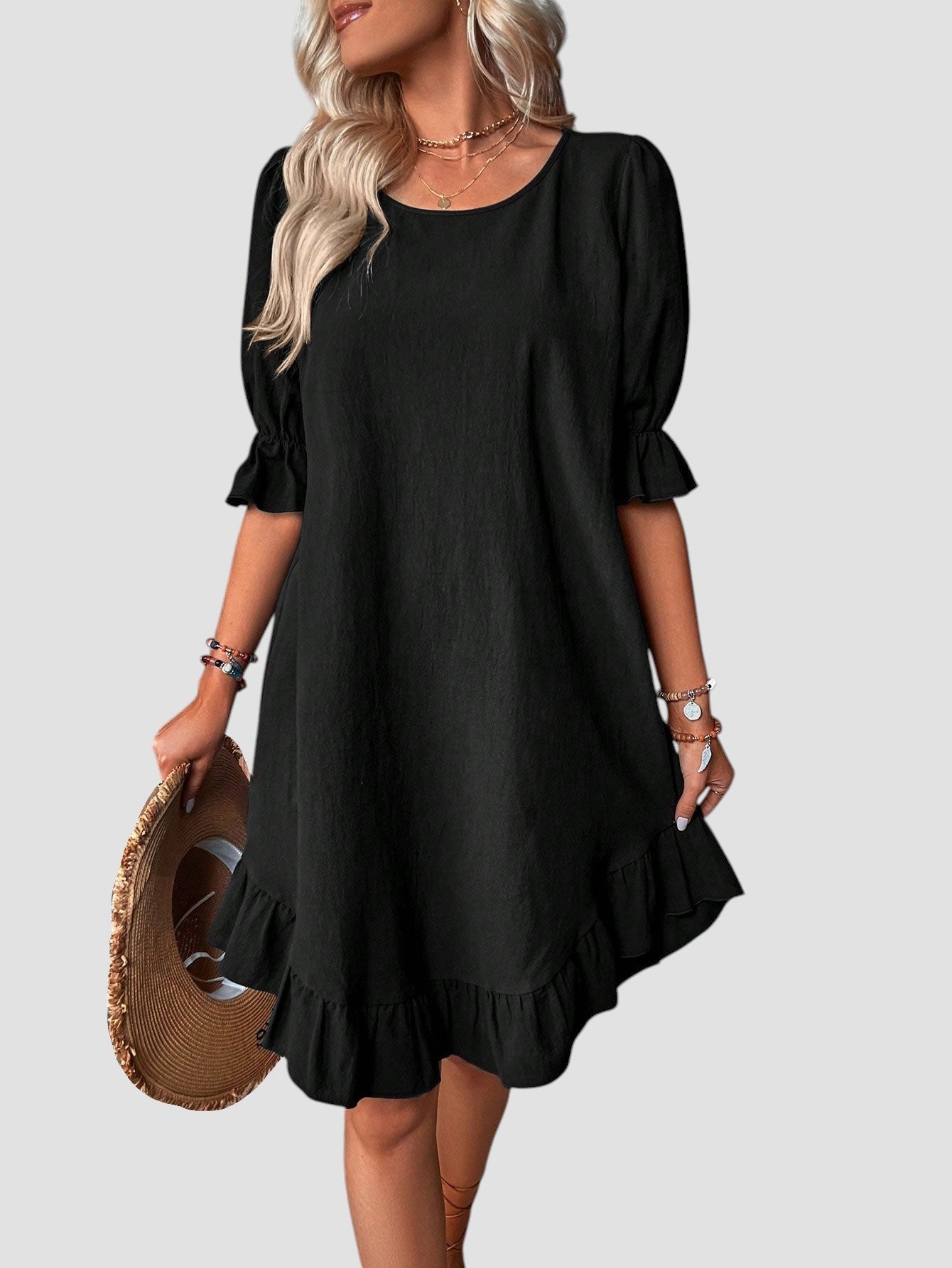 Lisa | Abito Elegante da Donna per Ogni Occasione