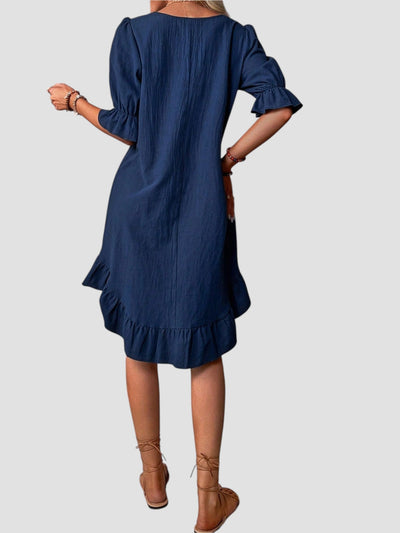 Lisa | Abito Elegante da Donna per Ogni Occasione