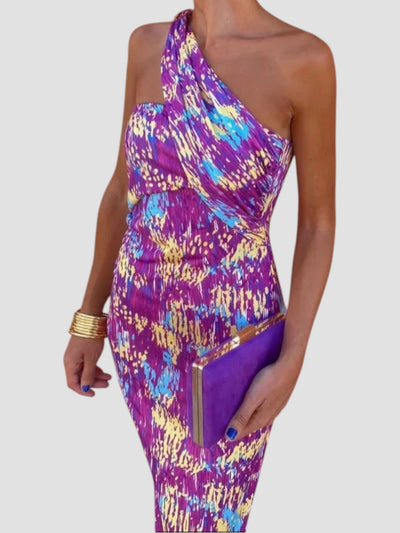 Irmgardi | Elegante Abito da Donna per Occasioni Speciali