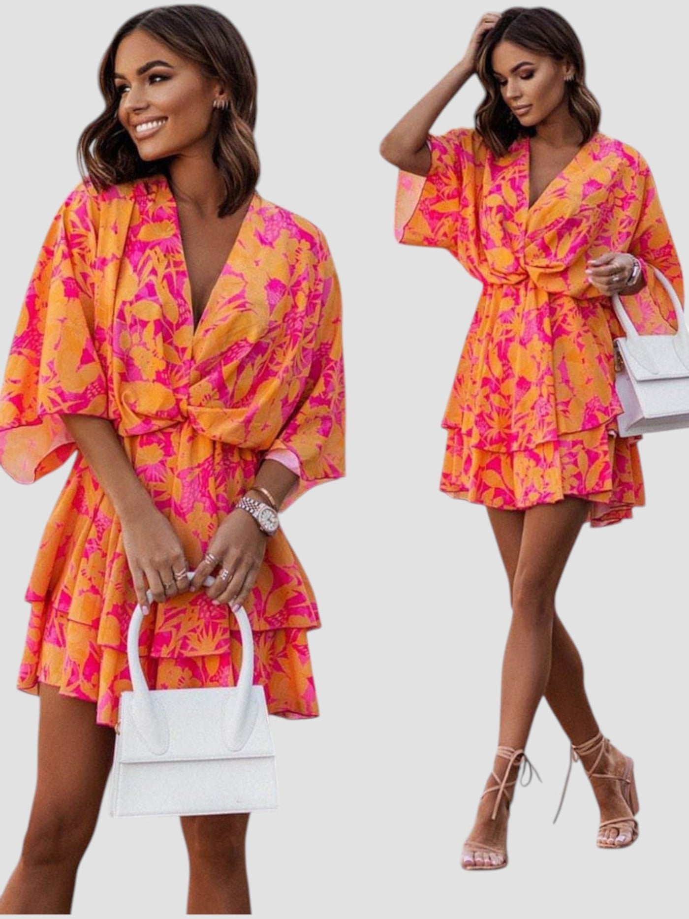 Noelia | Elegante Abito da Donna per Eventi Speciali