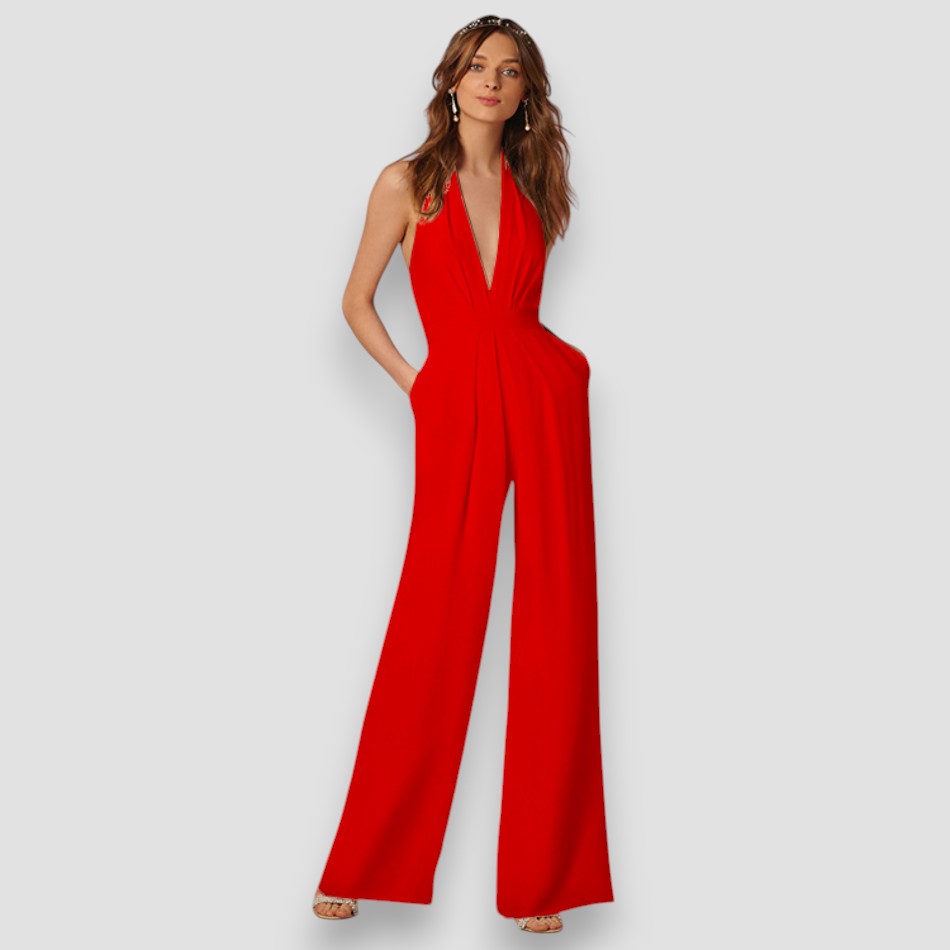 Bea | Elegante Tuta per Ogni Occasione
