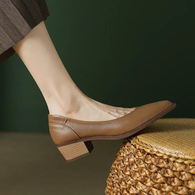 Scarpe NOVALISSE | Eleganti Sussurri di Luce per un Look Unico