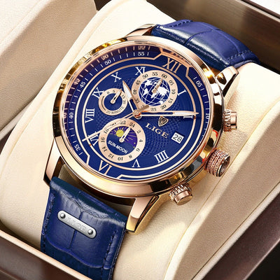 Cronografo Prestige