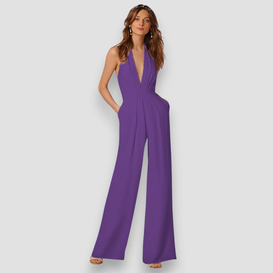 Bea | Elegante Tuta per Ogni Occasione