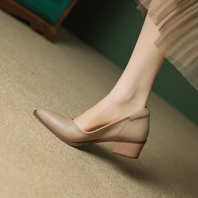 Scarpe NOVALISSE | Eleganti Sussurri di Luce per un Look Unico