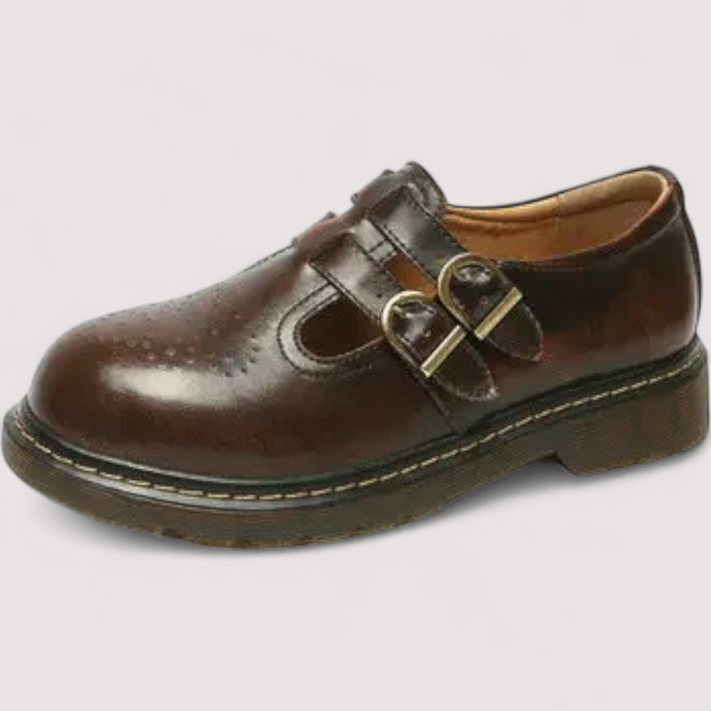 Scarpe vintage eleganti Rosalia per un look raffinato e senza tempo