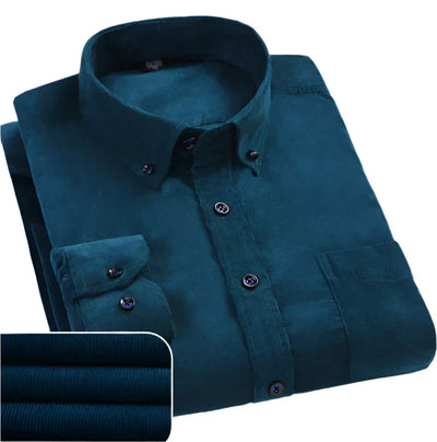 Arvani - Camicia di Lusso Elegante Achille per un look raffinato