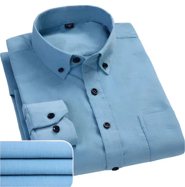 Arvani - Camicia di Lusso Elegante Achille per un look raffinato