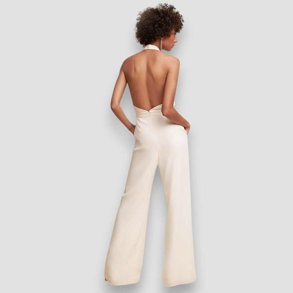 Bea | Elegante Tuta per Ogni Occasione