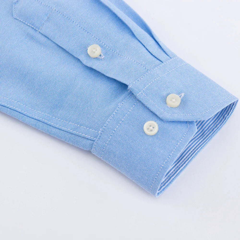 Arvani - Camicia elegante in cotone per uno stile raffinato e confortevole