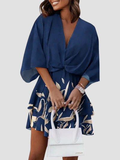 Noelia | Elegante Abito da Donna per Eventi Speciali