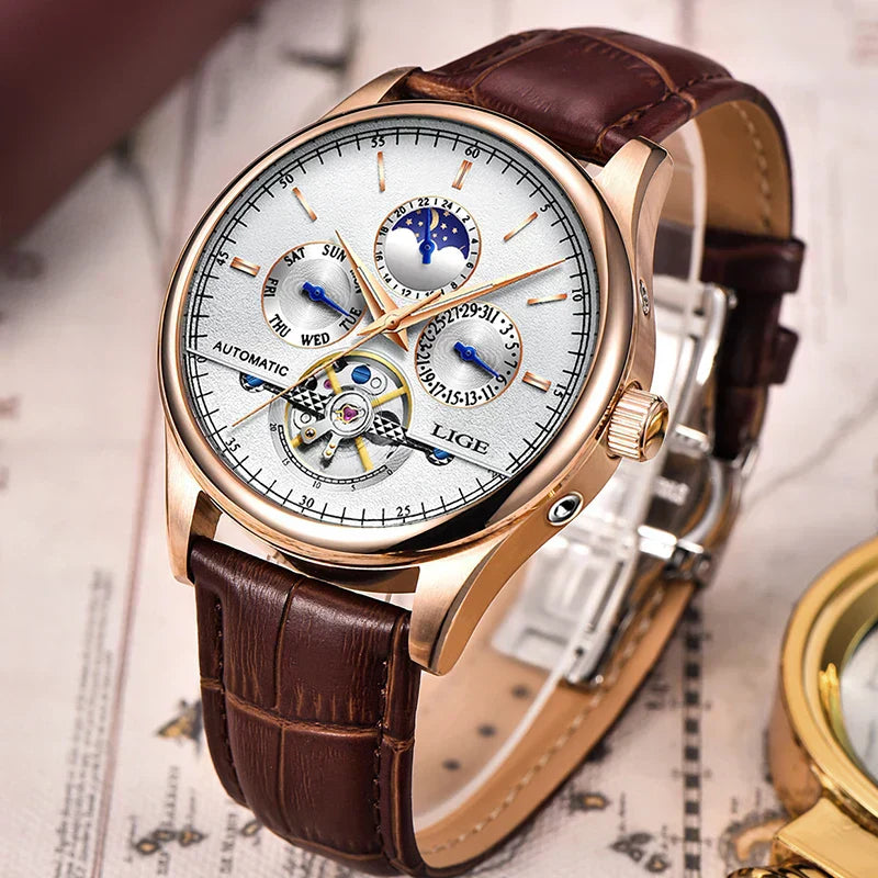 Tourbillon Obscura
