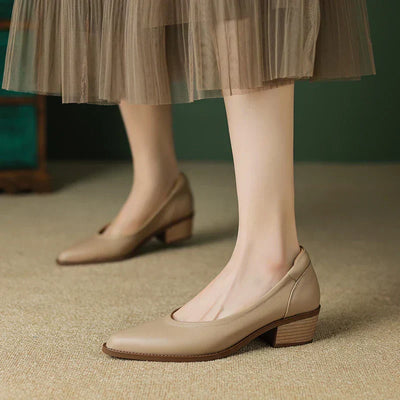 Scarpe NOVALISSE | Eleganti Sussurri di Luce per un Look Unico