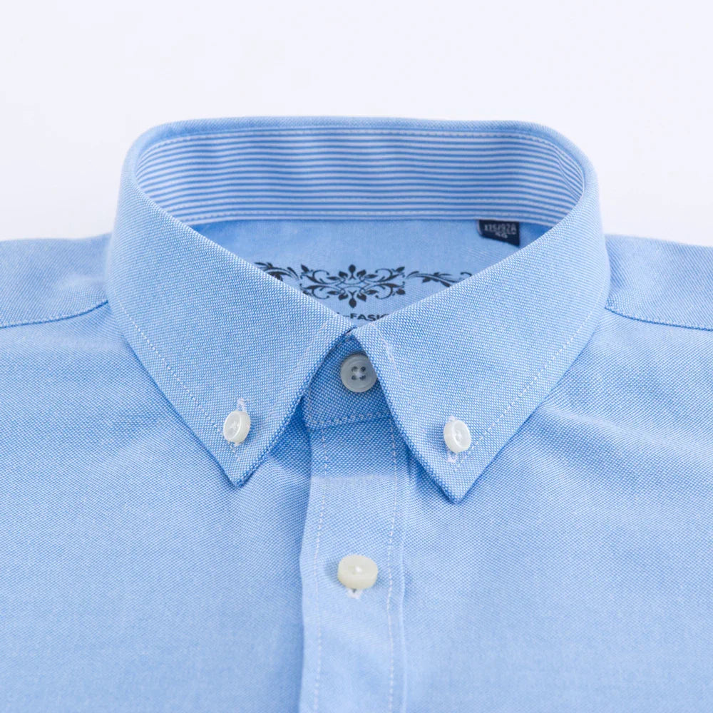 Arvani - Camicia elegante in cotone per uno stile raffinato e confortevole