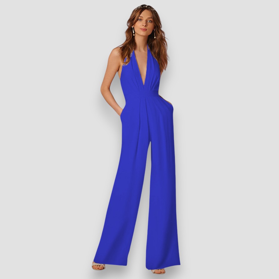 Bea | Elegante Tuta per Ogni Occasione