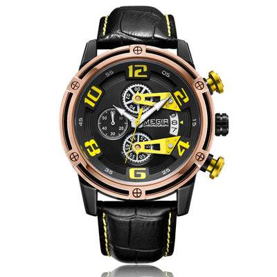 Orologio tattico