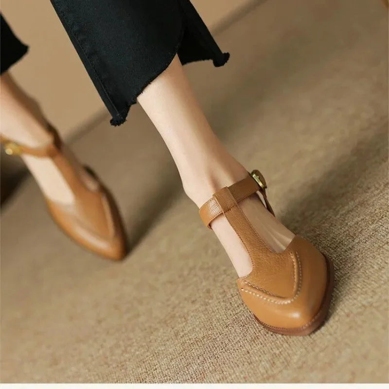 AURELIO SUSSURRI DEL VENTO Scarpe Eleganti e Confortevoli