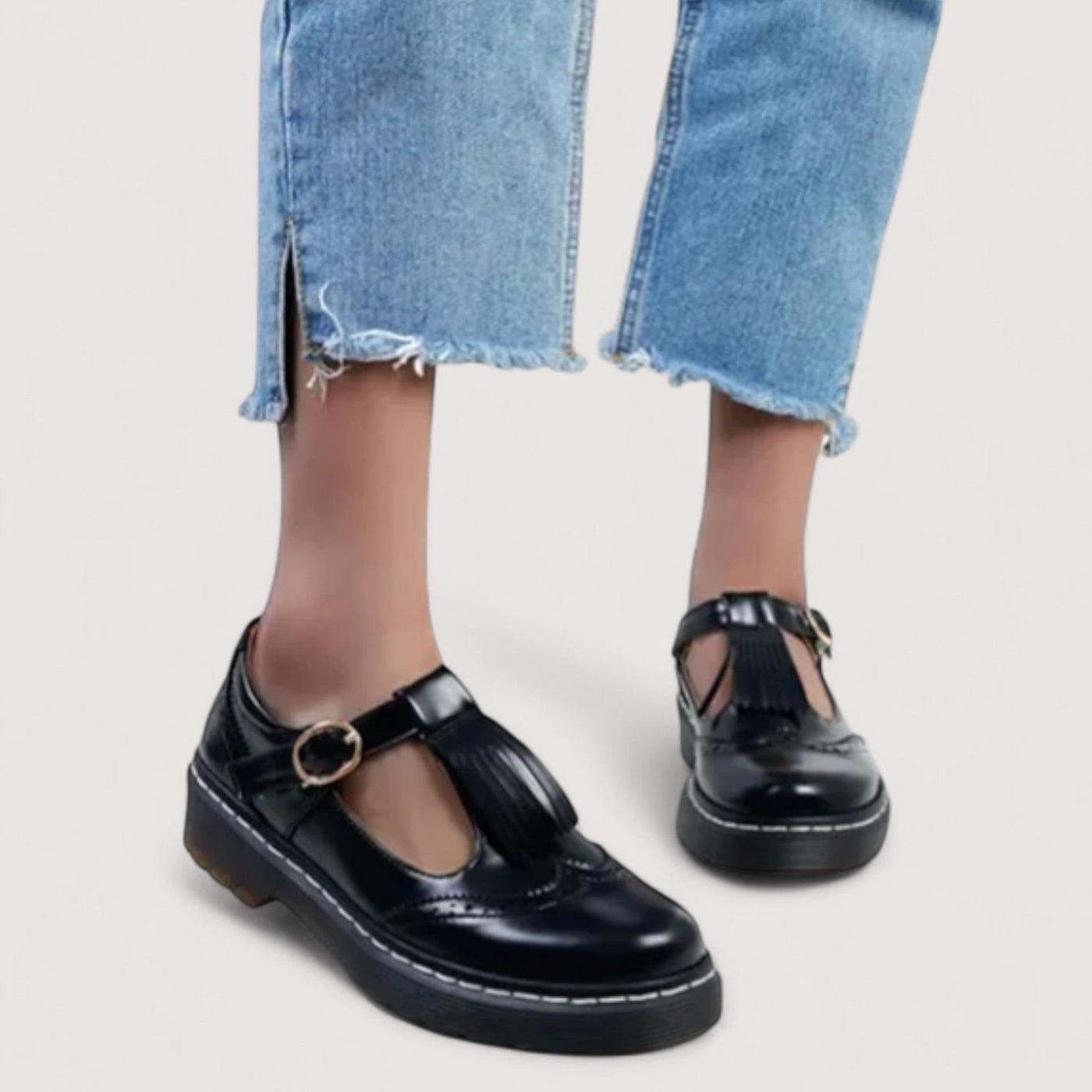 Zita | Scarpe eleganti classiche e senza tempo per ogni occasione