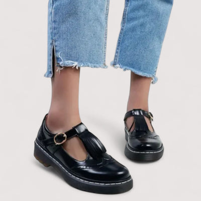 Zita | Scarpe eleganti classiche e senza tempo per ogni occasione