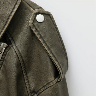 Élodie™ | Elegant and Trendy Jacket for a Chic and Modern Look