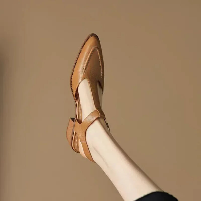 AURELIO SUSSURRI DEL VENTO Scarpe Eleganti e Confortevoli